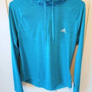 Adidas Hoodie